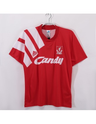 Maillot 1991/92 Retro 