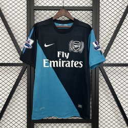 Maillot Arsenal 11/12 Retro