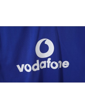 Maillot MU 05/06 Rétro