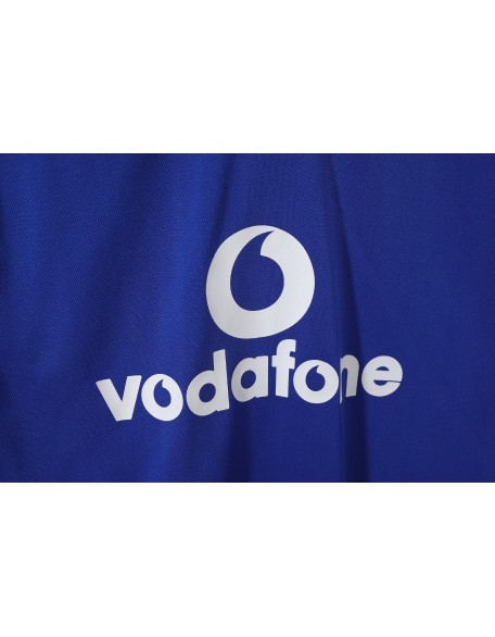 Maillot MU 05/06 Rétro Maillot MU 05/06 Rétro