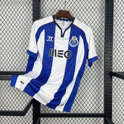 FC Porto 2014/15 Retro