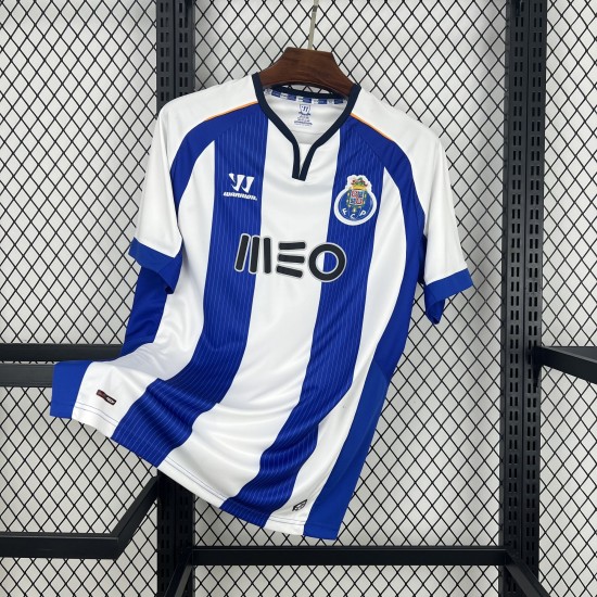 FC Porto 2014/15 Retro