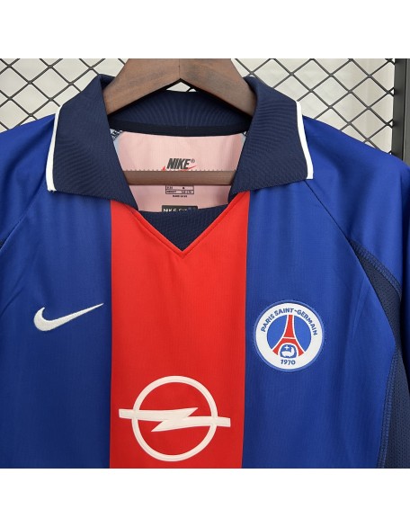 Maillot Rétro 00/01 Maillot Rétro 00/01