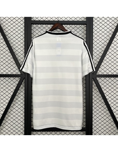 Maillot Allemagne 1984 Retro Maillot Allemagne 1984 Retro