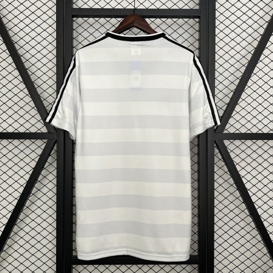 Maillot Allemagne 1984 Retro