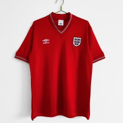 Maillots L'Angleterre 84/87 Retro