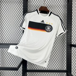 Maillot Allemagne 2008 Retro