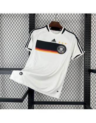 Maillot Allemagne 2008 Retro