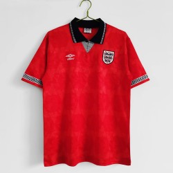 Maillots L'Angleterre 1990 Rétro