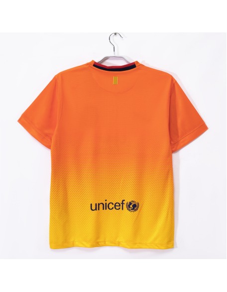 Barcelona 12/13 Retro Barcelona 12/13 Retro