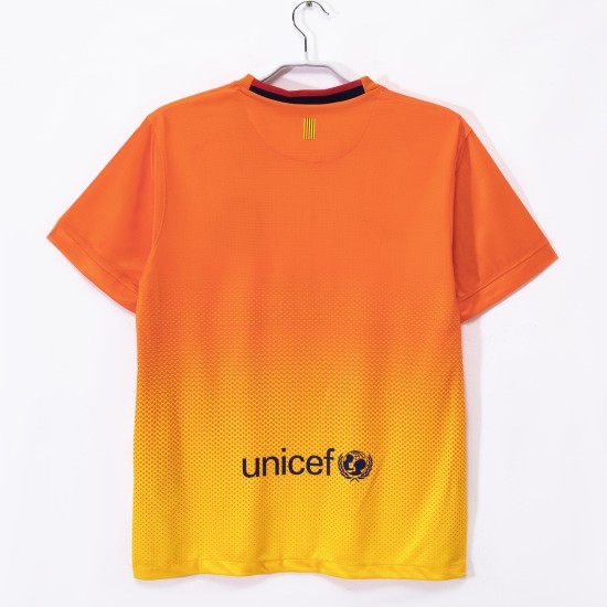 Barcelona 12/13 Retro 