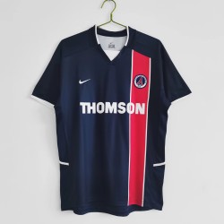 Maillot 02/03 Retro