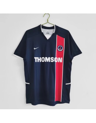 Maillot 02/03 Retro