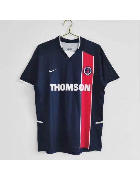 Maillot 02/03 Retro