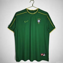 Brazil 1998 Retro 