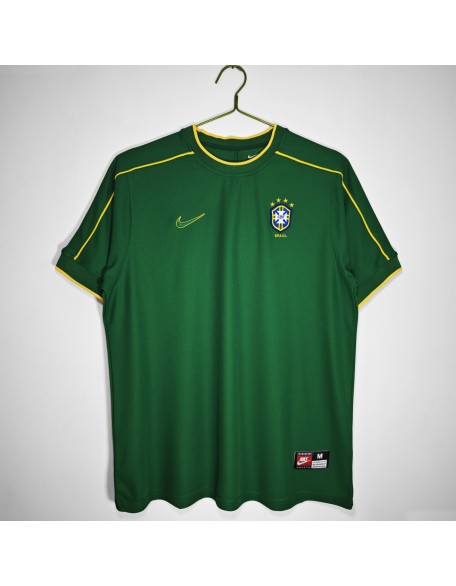 Brazil 1998 Retro 