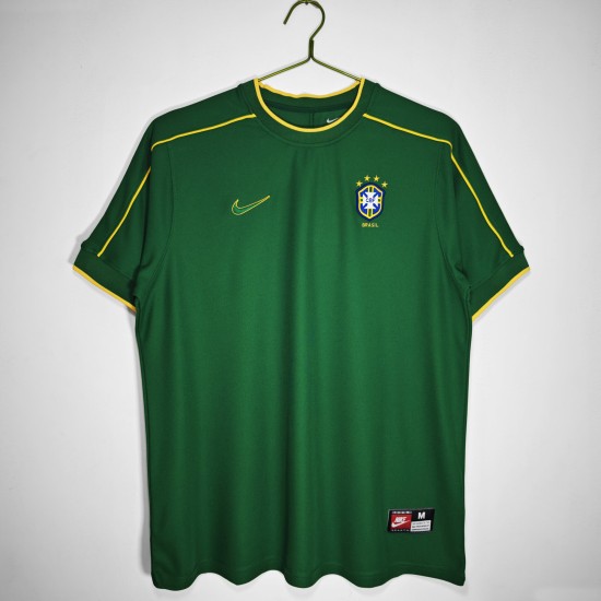 Brazil 1998 Retro 