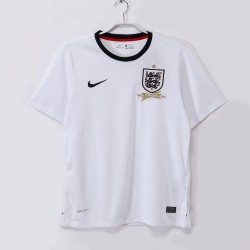 Angleterre Domicile Maillots Rétro 2013
