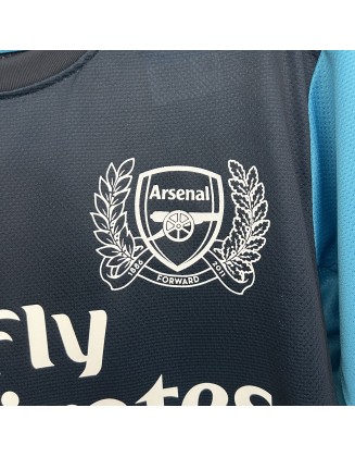 Maillot Arsenal 11/12 Retro