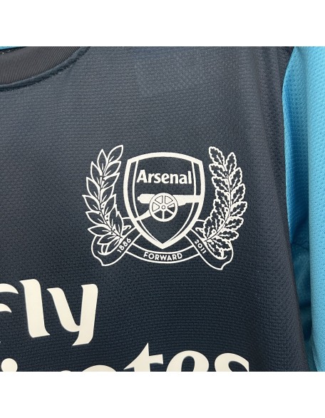 Maillot Arsenal 11/12 Retro Maillot Arsenal 11/12 Retro