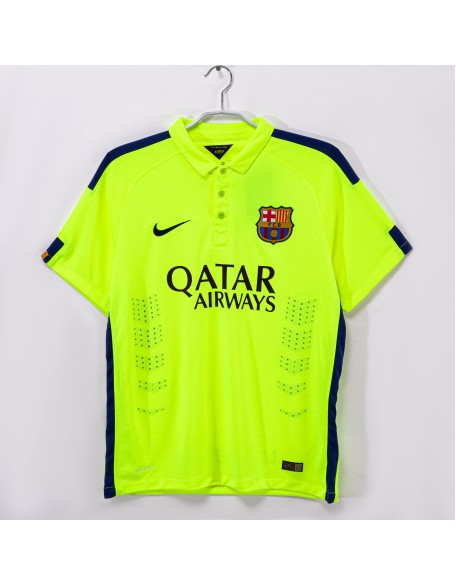 Barcelona 14/15 Retro 
