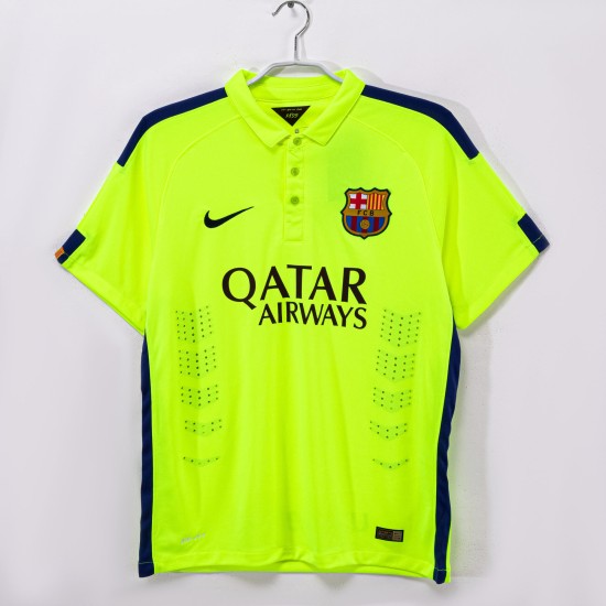 Barcelona 14/15 Retro 