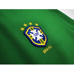 Brazil 1998 Retro 