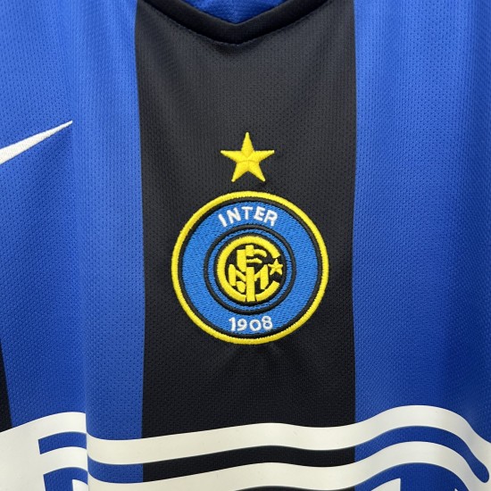 Retro Inter Milan 04/05