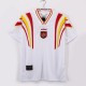 Maillot Espagne 1996 Retro