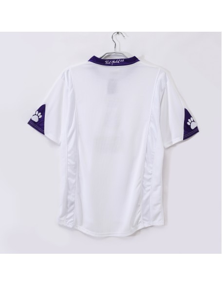 Maillot Real Madrid 97/98 Retro Maillot Real Madrid 97/98 Retro