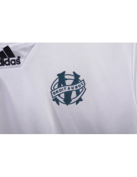 Maillot Olympique Marseille 92/93 Retro Maillot Olympique Marseille 92/93 Retro