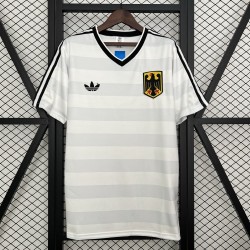 Maillot Allemagne 1984 Retro