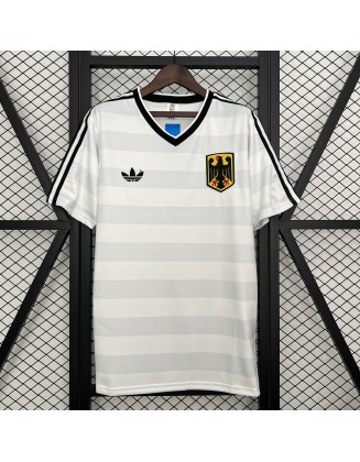 Maillot Allemagne 1984 Retro