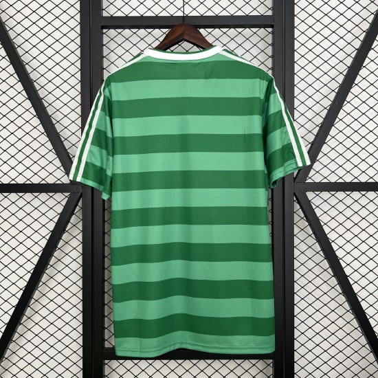 Maillot Allemagne 1984 Retro