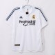Maillot Real Madrid 01/02 Retro