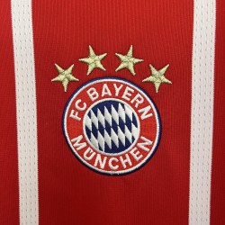 Maillot Bayern Munich 17/18 Retro