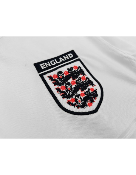 Maillots L'Angleterre 1990 Rétro Maillots L'Angleterre 1990 Rétro