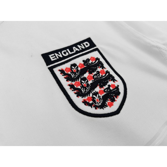 Maillots L'Angleterre 1990 Rétro