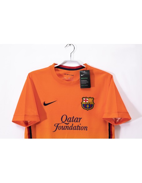 Barcelona 12/13 Retro Barcelona 12/13 Retro