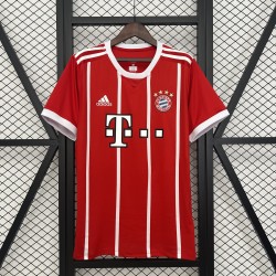 Maillot Bayern Munich 17/18 Retro