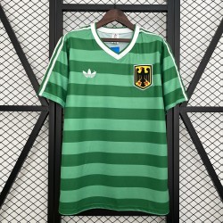 Maillot Allemagne 1984 Retro
