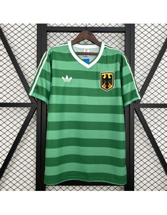 Maillot Allemagne 1984 Retro
