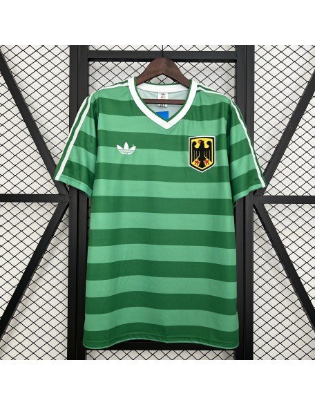 Maillot Allemagne 1984 Retro