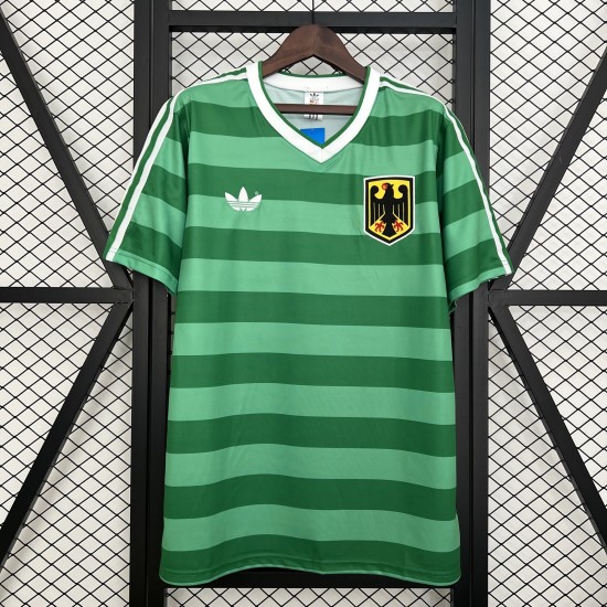 Maillot Allemagne 1984 Retro