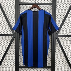 Retro Inter Milan 04/05