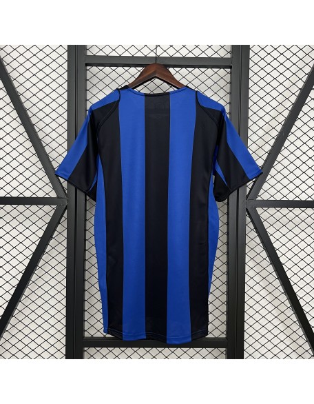 Retro Inter Milan 04/05 Retro Inter Milan 04/05