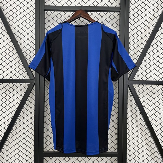 Retro Inter Milan 04/05