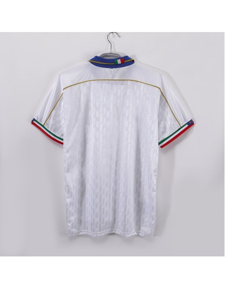 Maillot Italie 1995 Retro Maillot Italie 1995 Retro