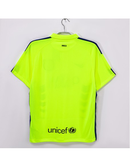 Barcelona 14/15 Retro Barcelona 14/15 Retro