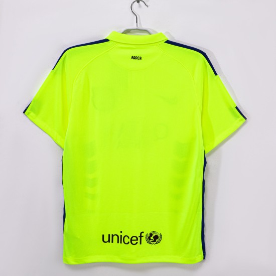 Barcelona 14/15 Retro 